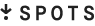 Spotss logo